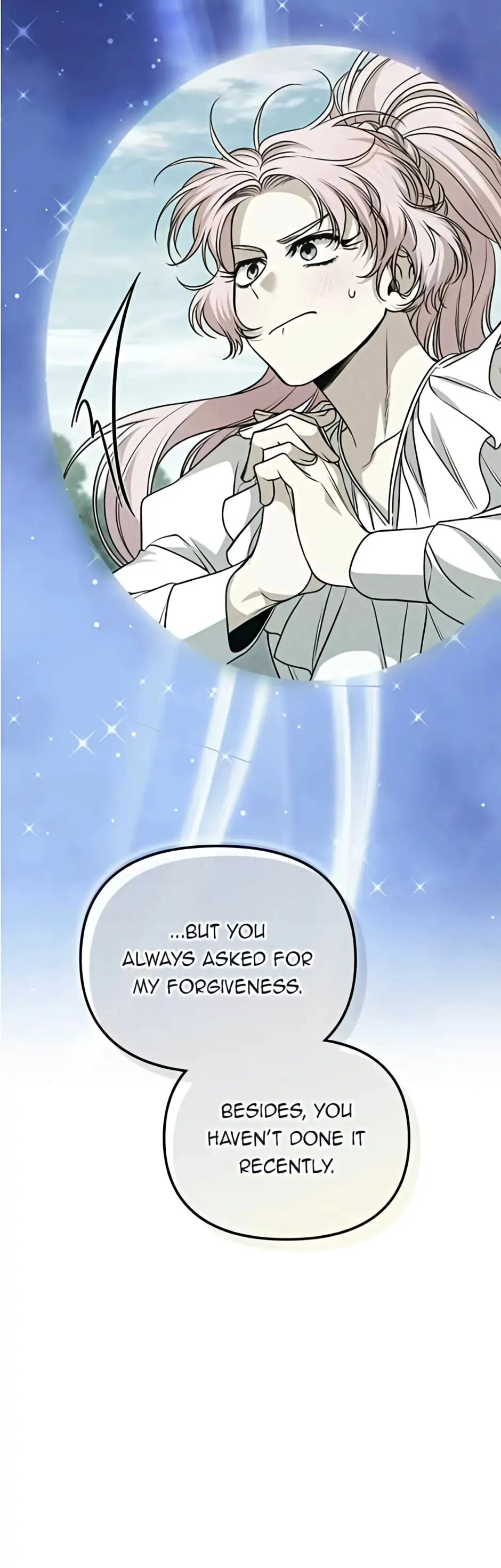 When the Third Wheel Strikes Back Chapter 73 Page 33