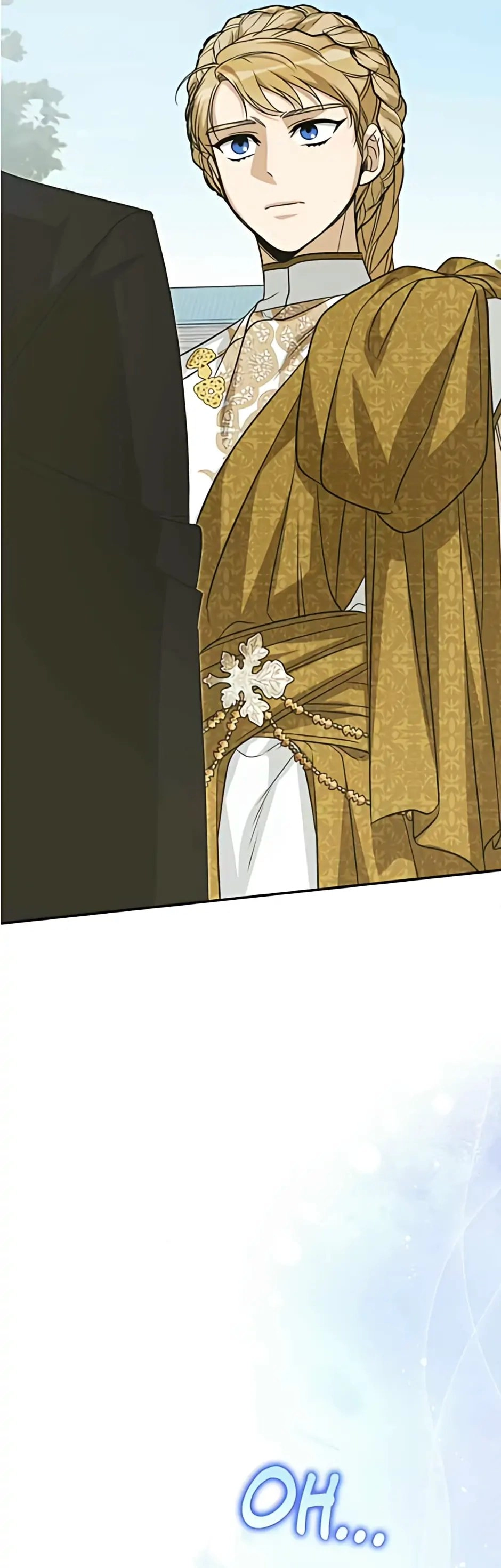 When the Third Wheel Strikes Back Chapter 73 Page 79