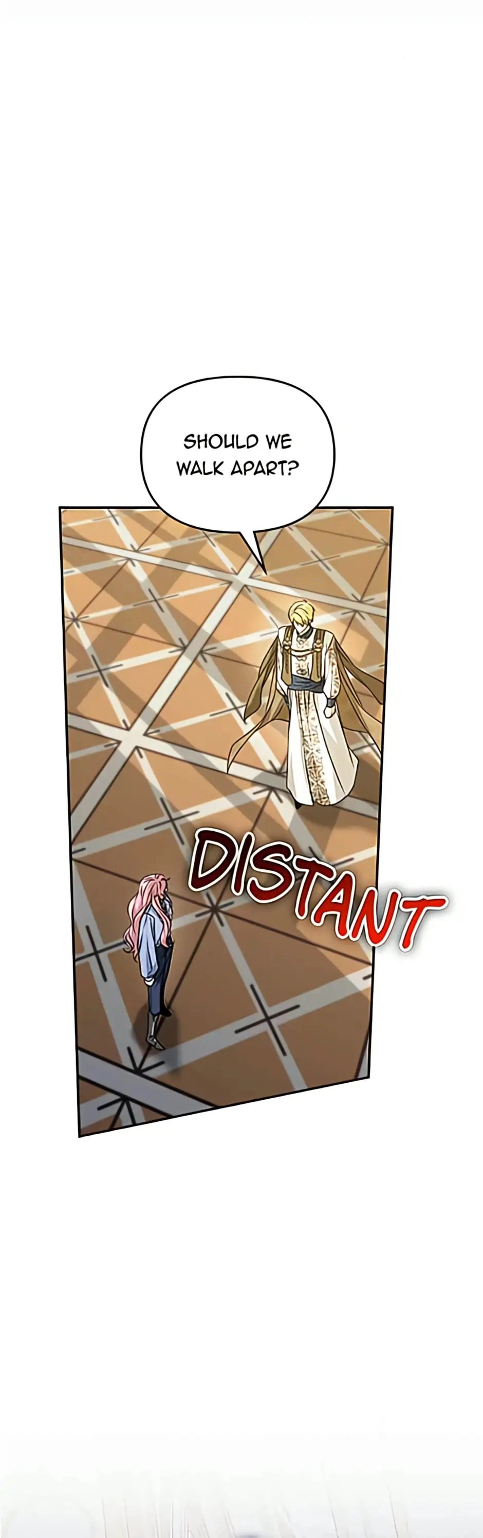 When the Third Wheel Strikes Back Chapter 73 Page 27