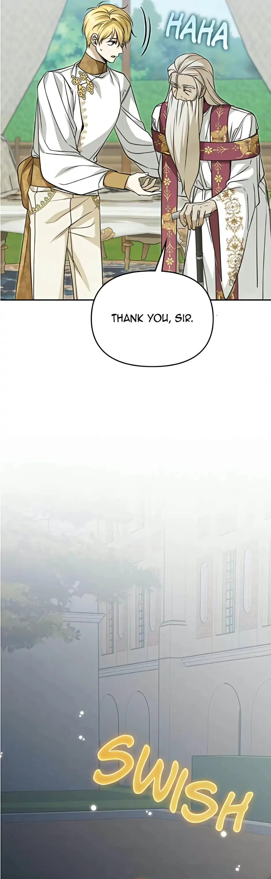 When the Third Wheel Strikes Back Chapter 73 Page 82