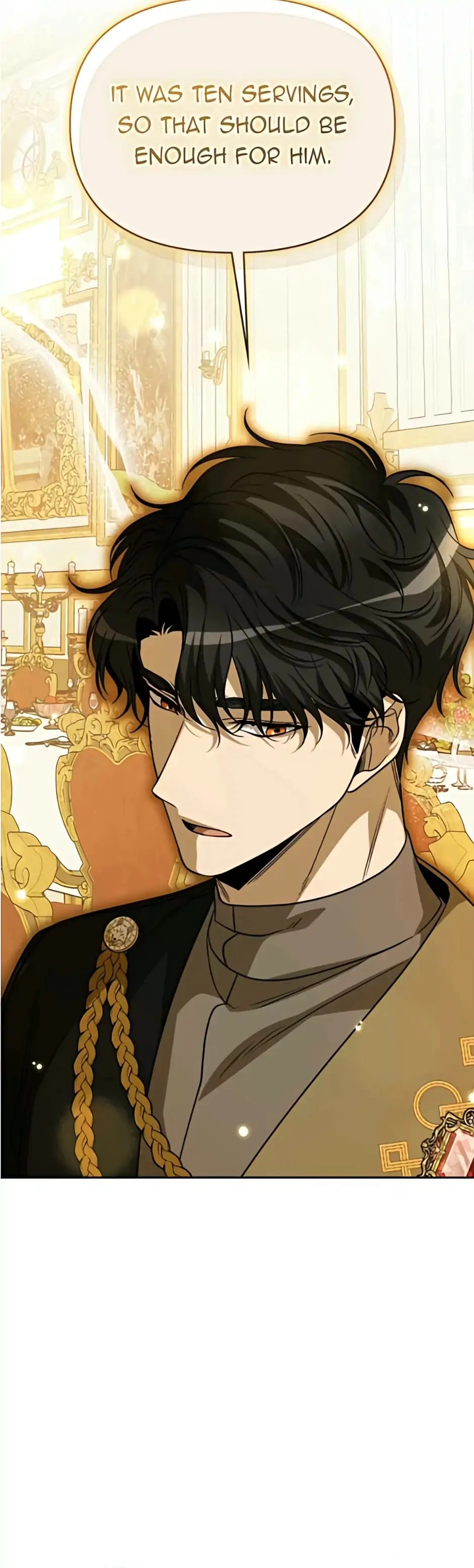 When the Third Wheel Strikes Back Chapter 73 Page 53