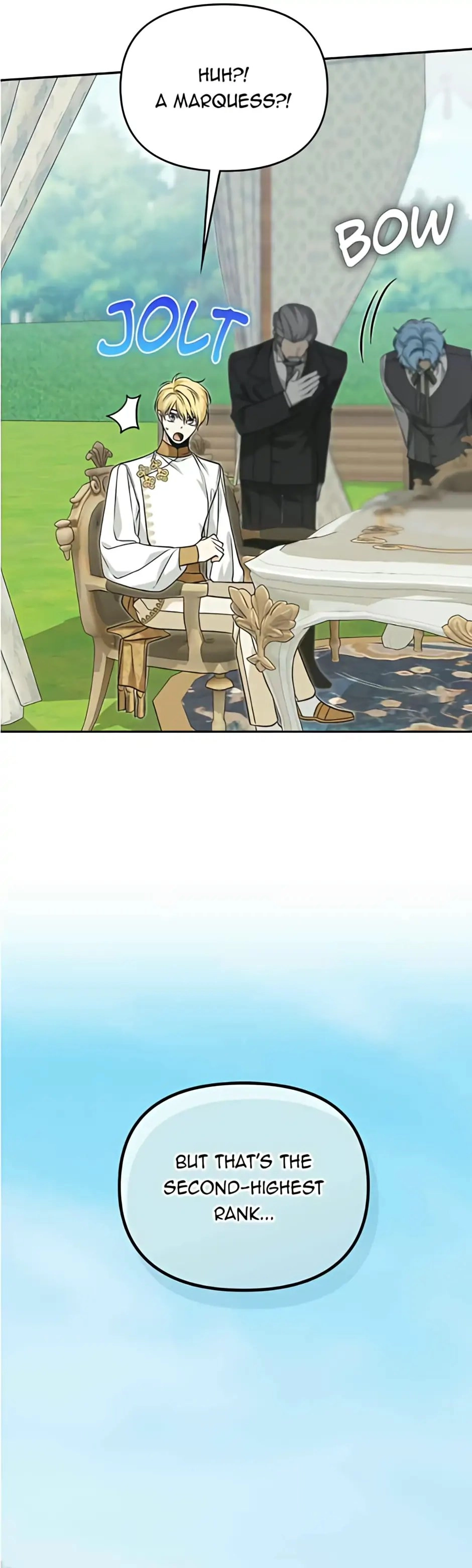 When the Third Wheel Strikes Back Chapter 73 Page 78