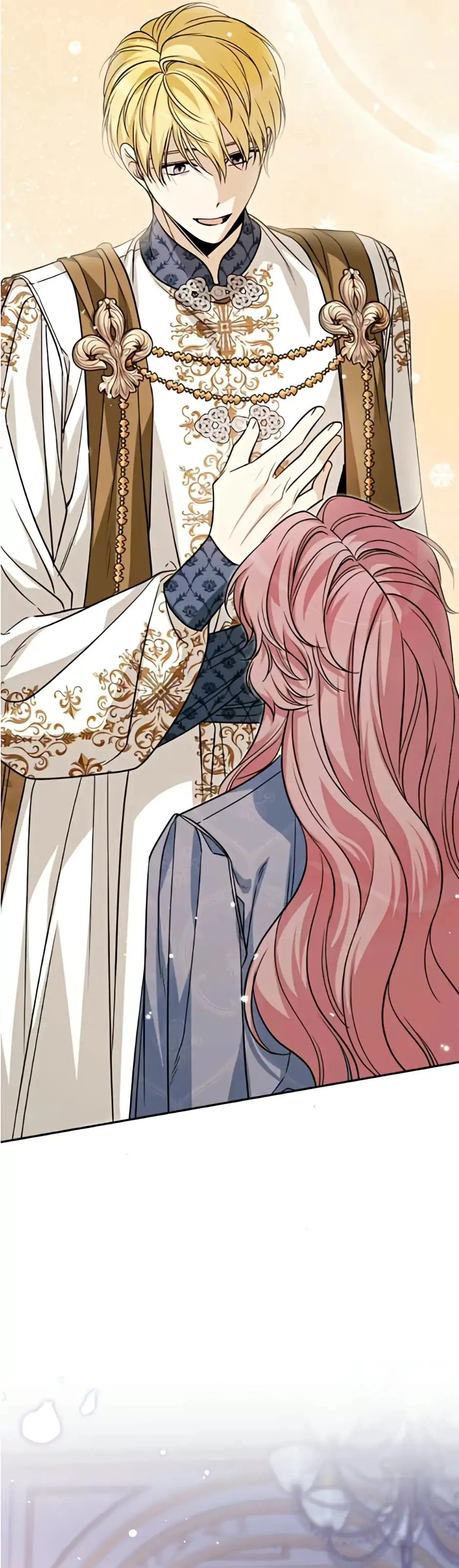 When the Third Wheel Strikes Back Chapter 73 Page 36