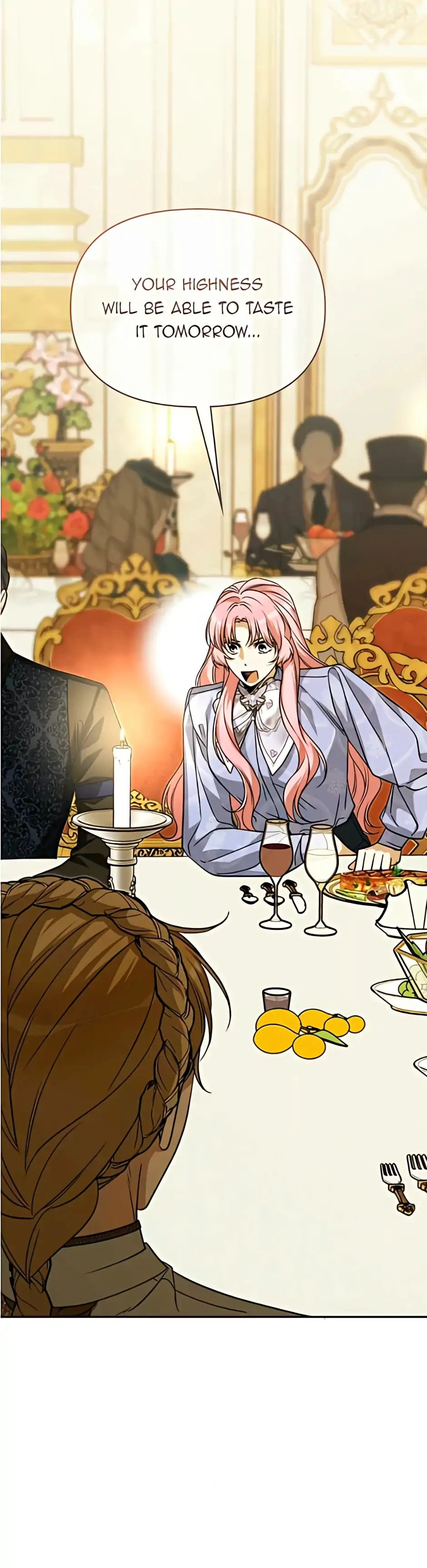 When the Third Wheel Strikes Back Chapter 73 Page 56