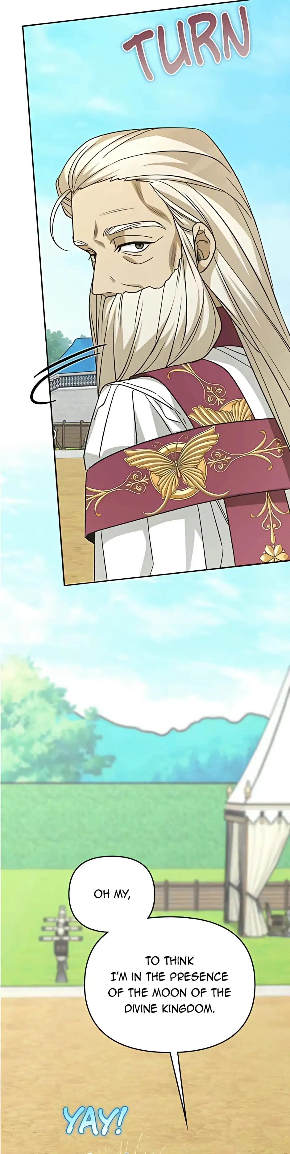 When the Third Wheel Strikes Back Chapter 73 Page 66