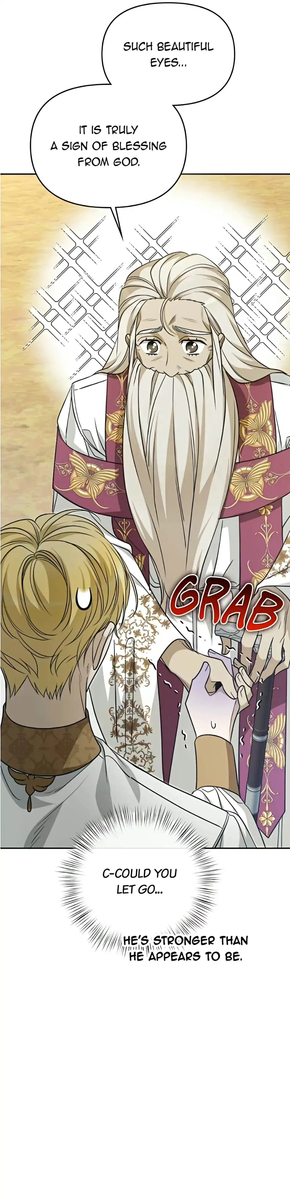 When the Third Wheel Strikes Back Chapter 73 Page 70