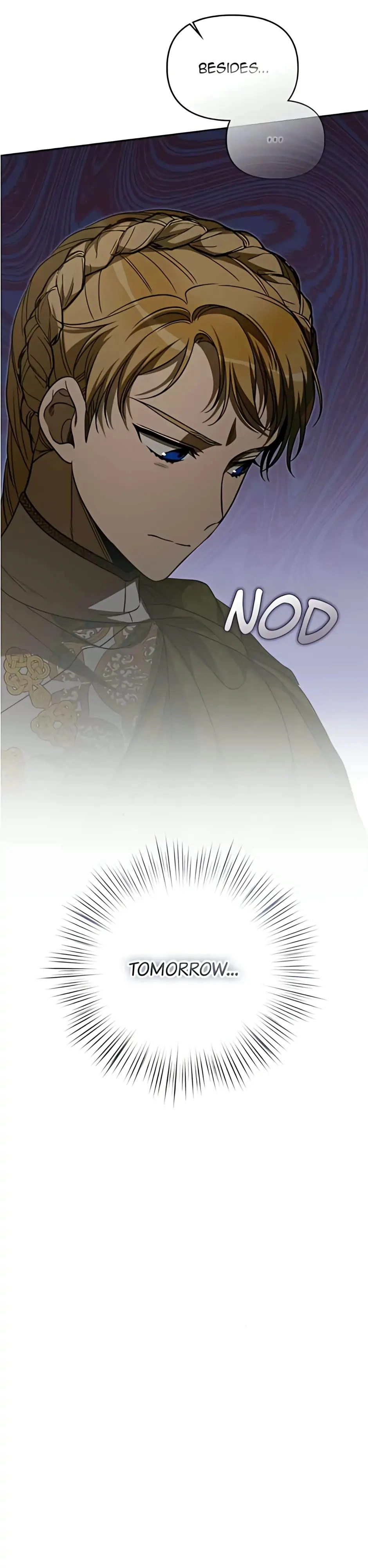 When the Third Wheel Strikes Back Chapter 73 Page 58