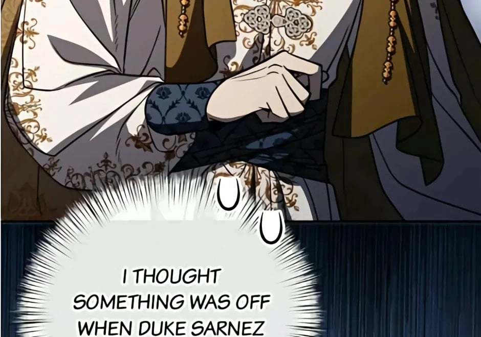 When the Third Wheel Strikes Back Chapter 73 Page 25