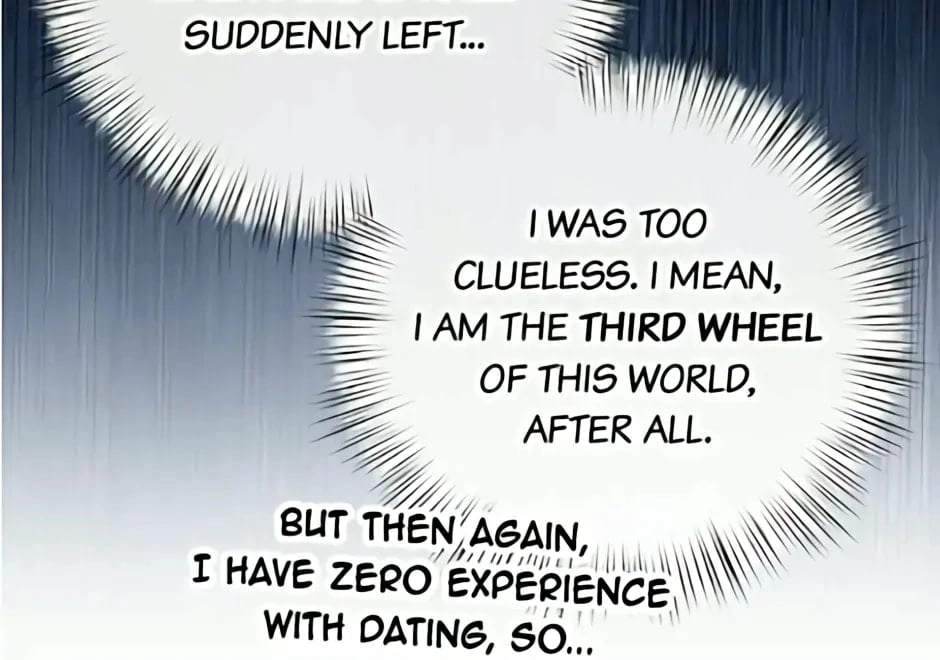 When the Third Wheel Strikes Back Chapter 73 Page 26