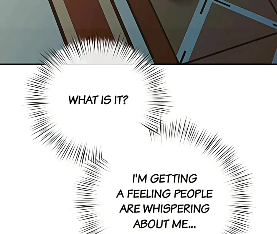 When the Third Wheel Strikes Back Chapter 73 Page 18