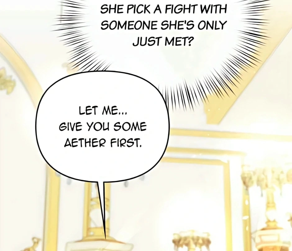 When the Third Wheel Strikes Back Chapter 73 Page 12