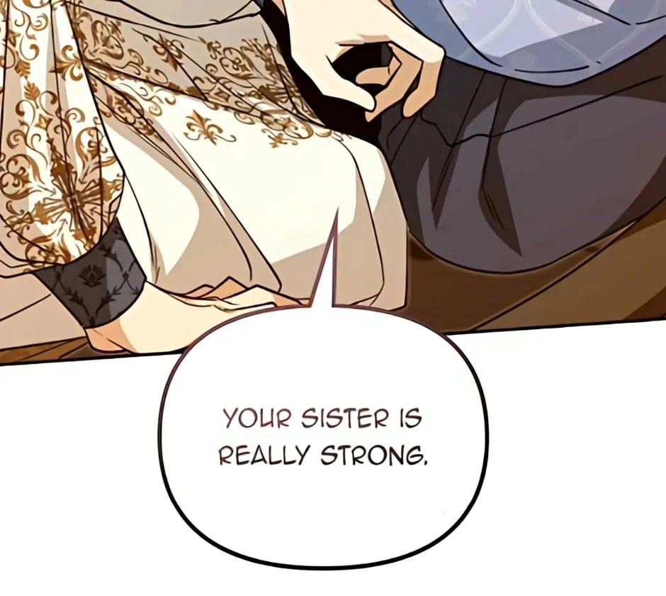 When the Third Wheel Strikes Back Chapter 73 Page 7