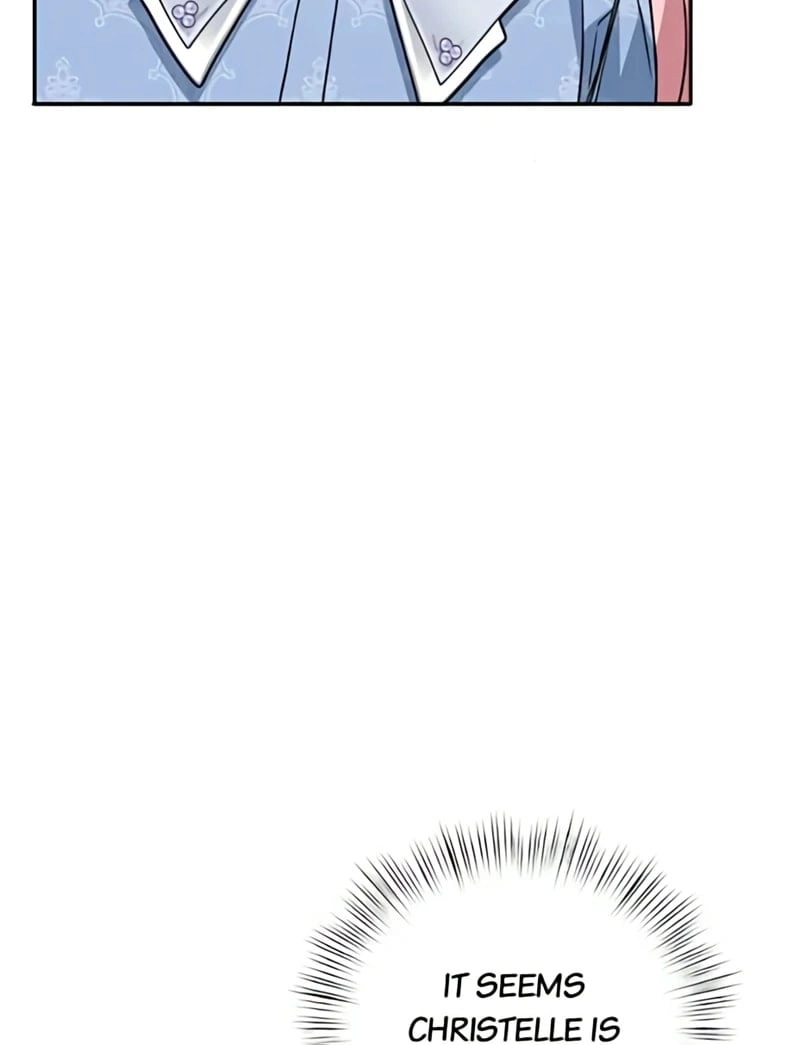 When the Third Wheel Strikes Back Chapter 72 Page 97