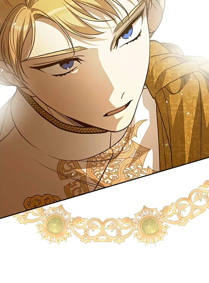 When the Third Wheel Strikes Back Chapter 72 Page 125