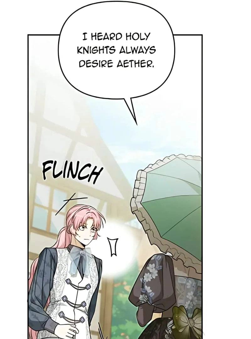 When the Third Wheel Strikes Back Chapter 72 Page 49