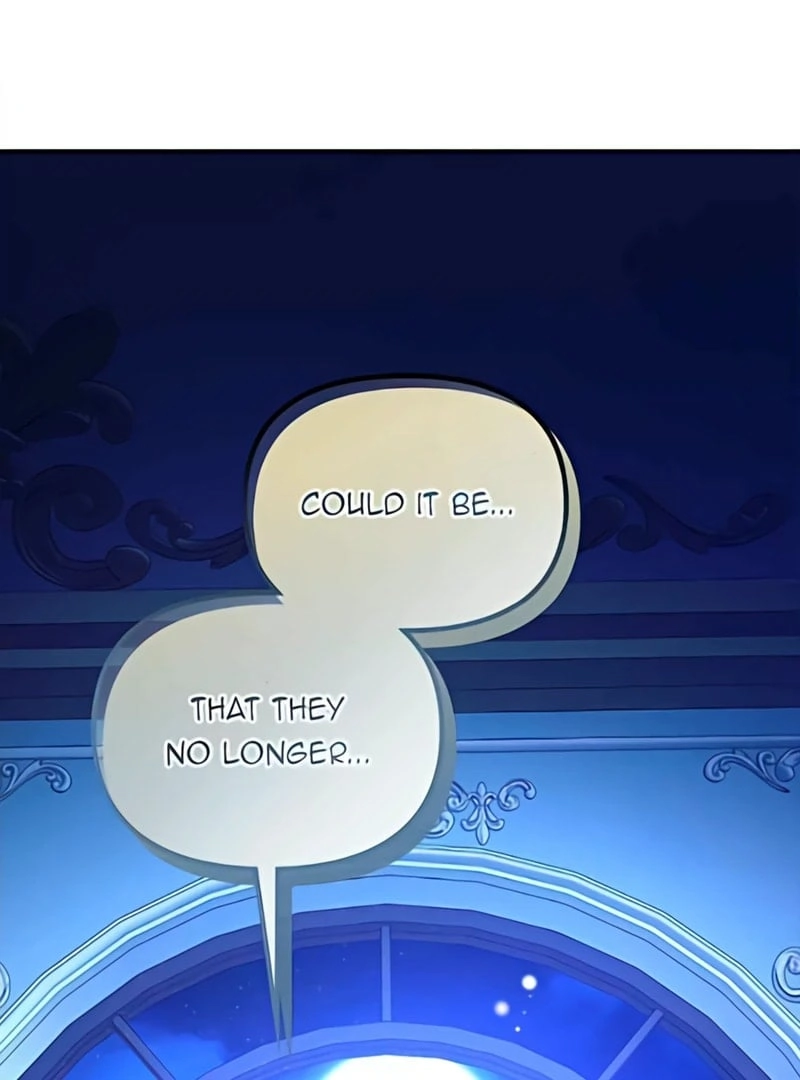 When the Third Wheel Strikes Back Chapter 72 Page 12