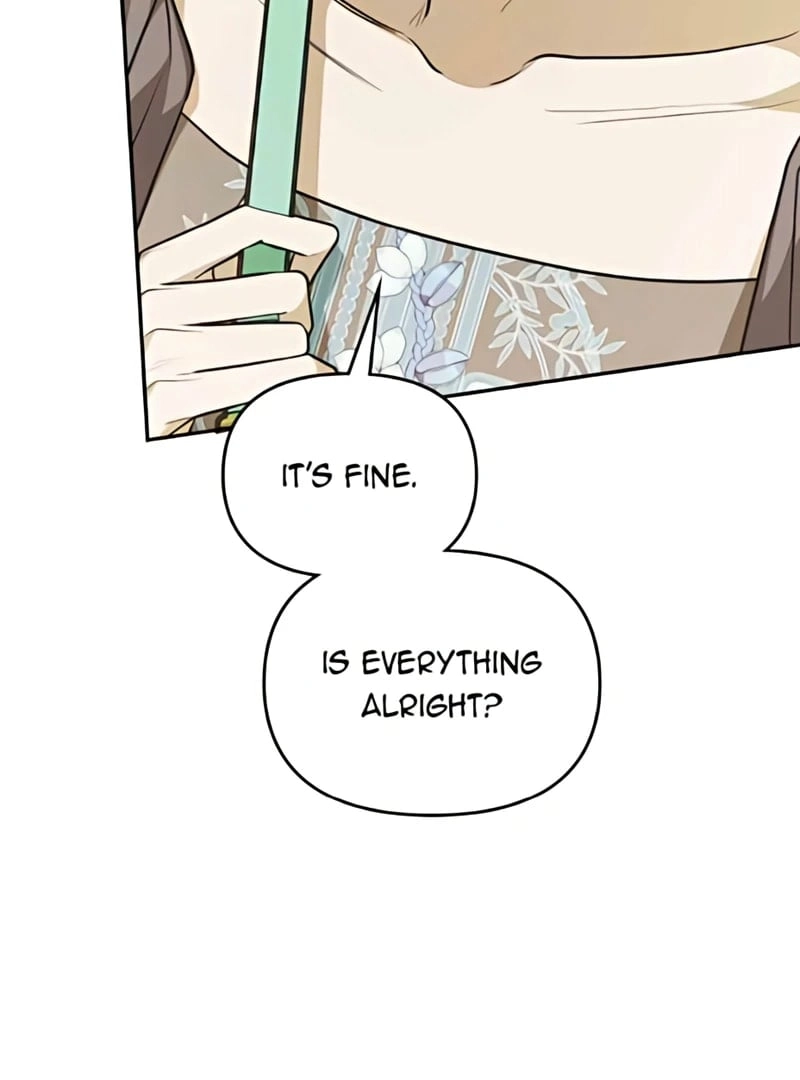 When the Third Wheel Strikes Back Chapter 72 Page 27