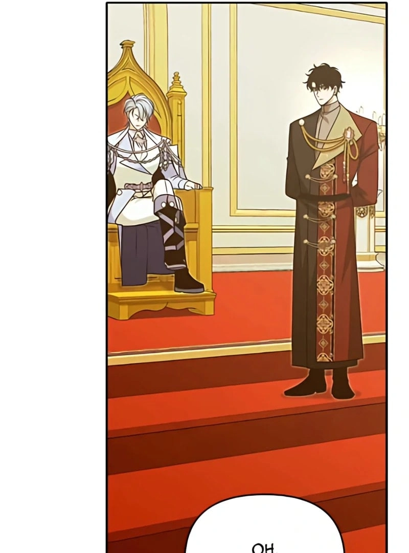 When the Third Wheel Strikes Back Chapter 72 Page 84