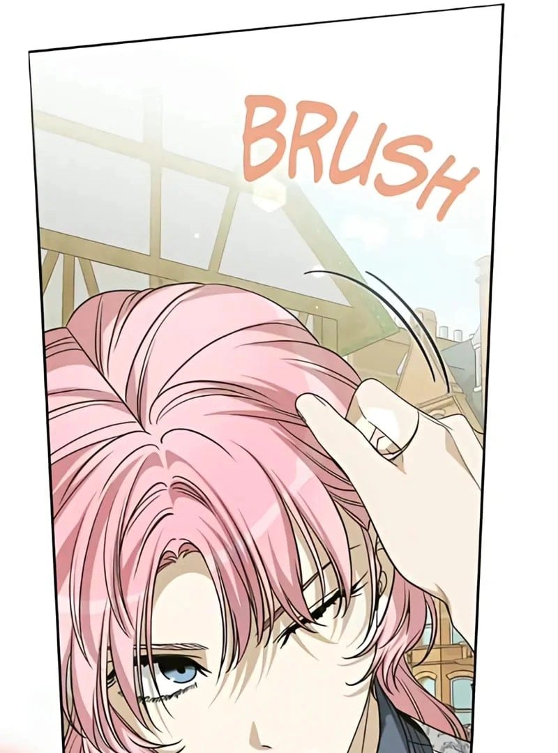 When the Third Wheel Strikes Back Chapter 72 Page 31