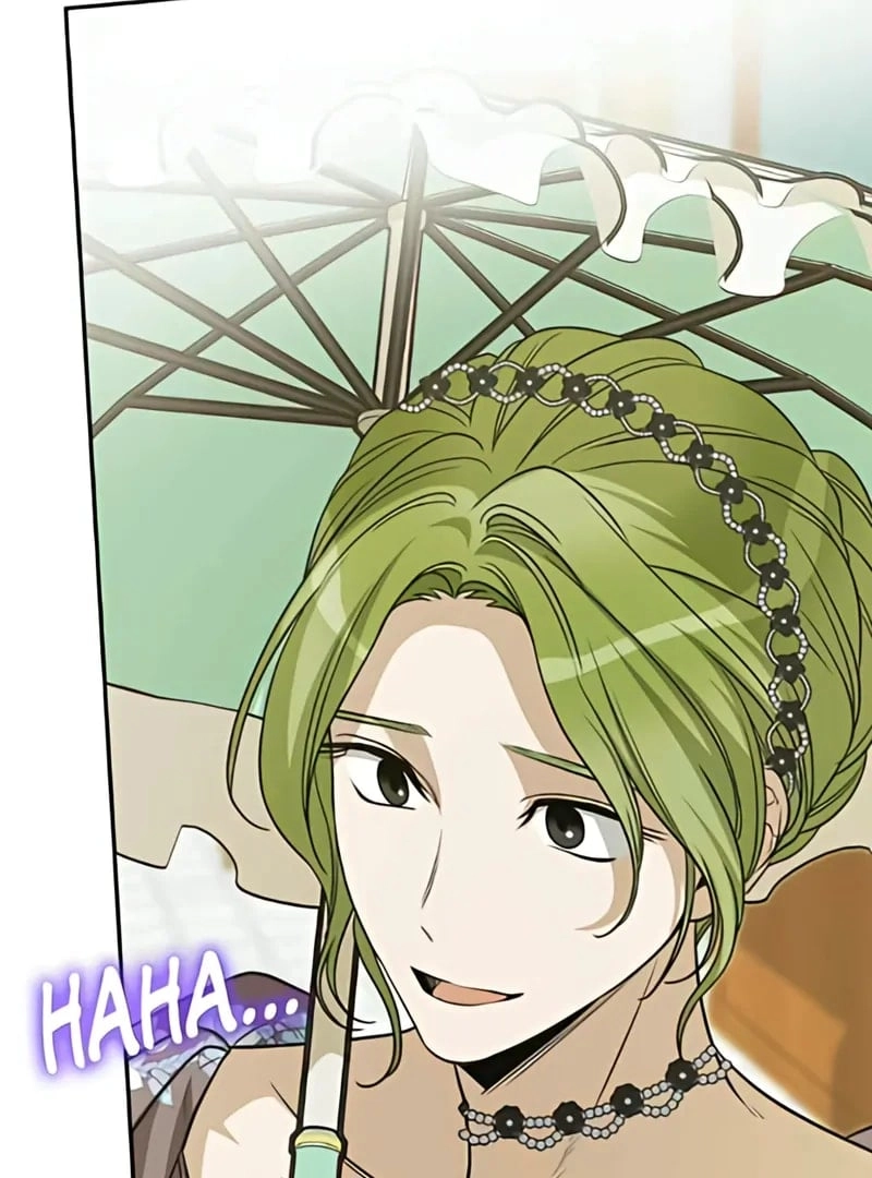 When the Third Wheel Strikes Back Chapter 72 Page 26