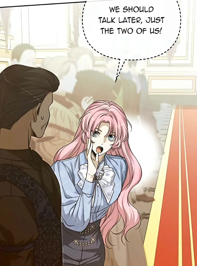 When the Third Wheel Strikes Back Chapter 72 Page 94