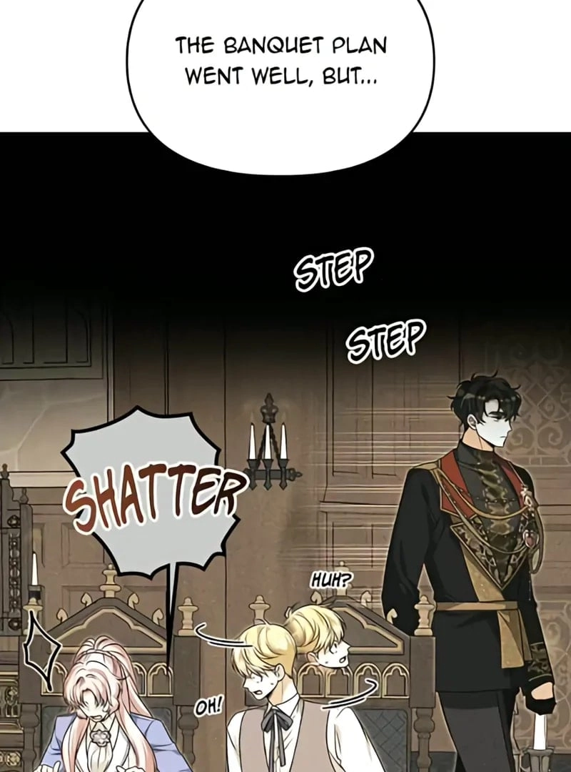 When the Third Wheel Strikes Back Chapter 72 Page 7