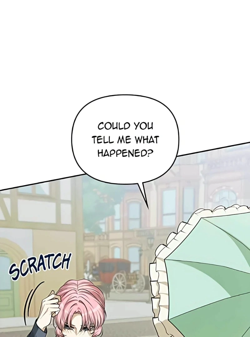 When the Third Wheel Strikes Back Chapter 72 Page 28