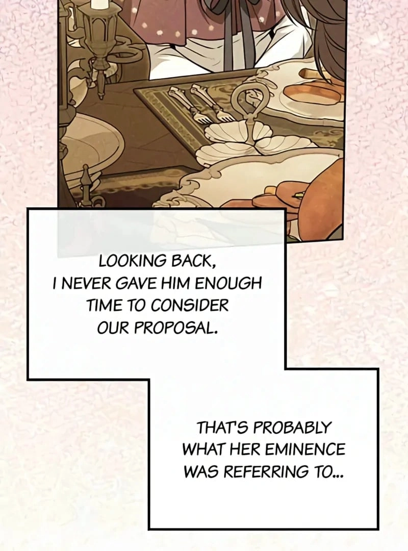 When the Third Wheel Strikes Back Chapter 72 Page 45