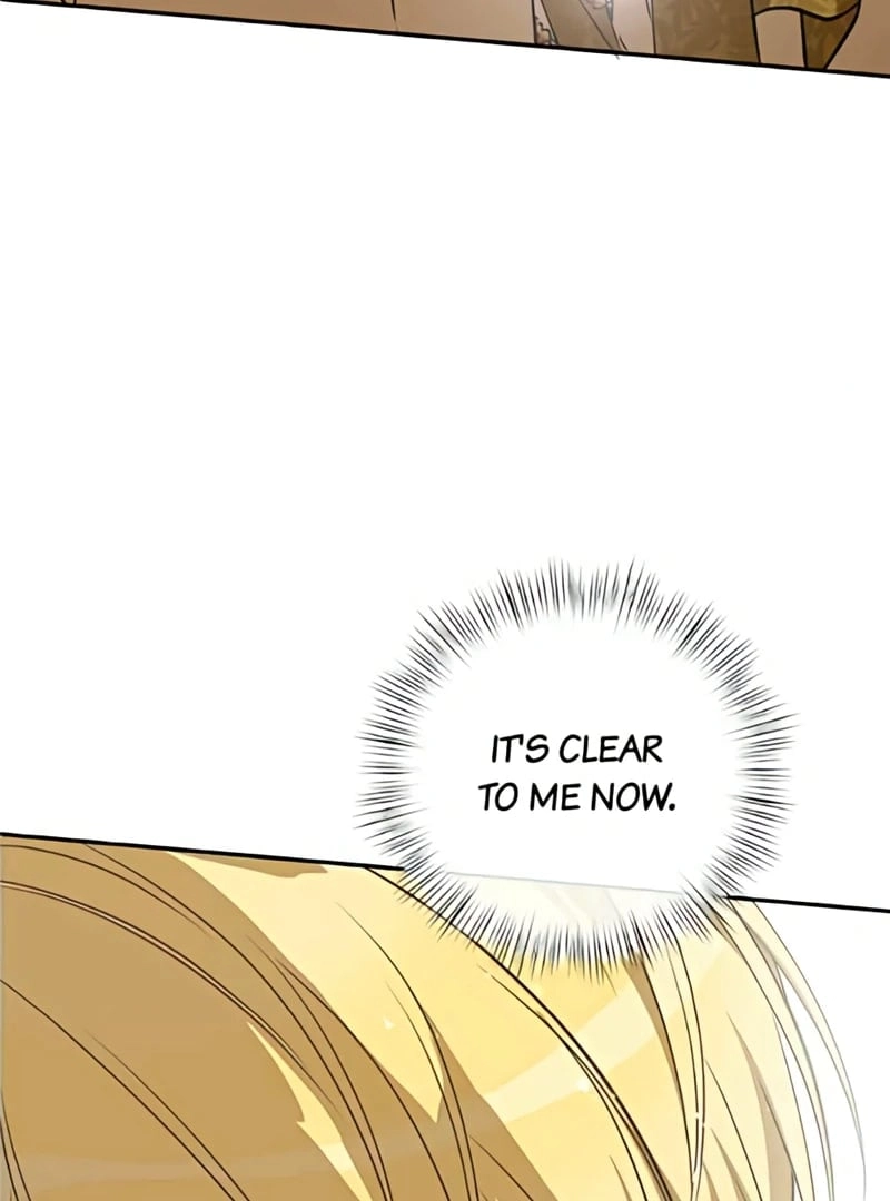 When the Third Wheel Strikes Back Chapter 72 Page 131