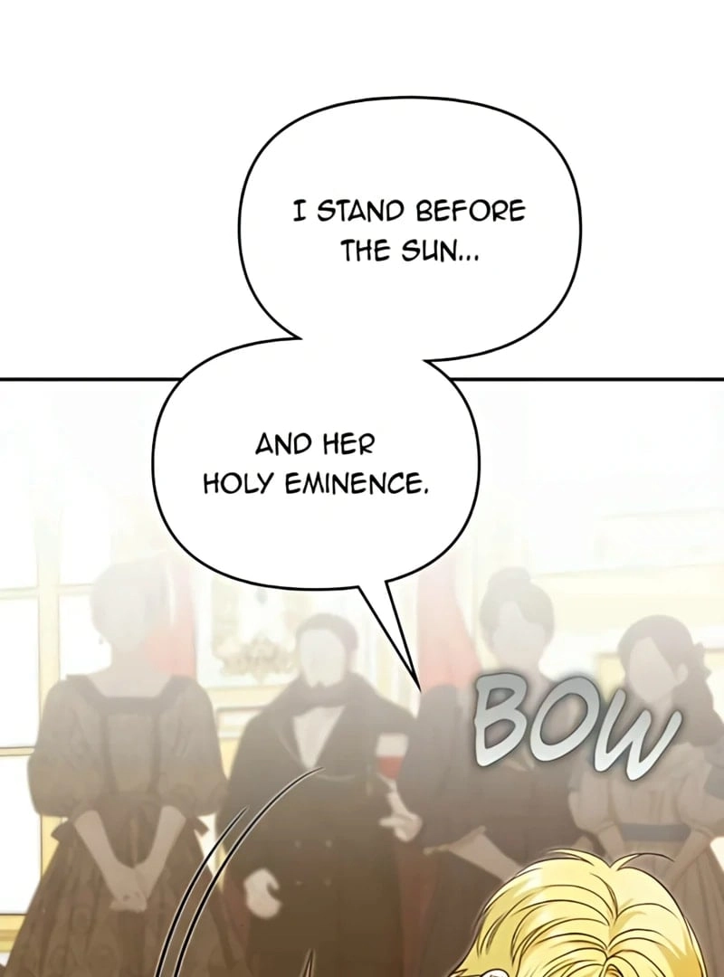 When the Third Wheel Strikes Back Chapter 72 Page 79