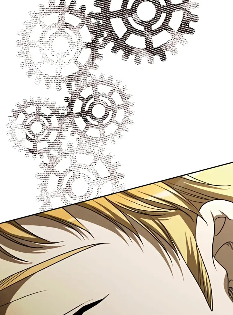 When the Third Wheel Strikes Back Chapter 72 Page 157