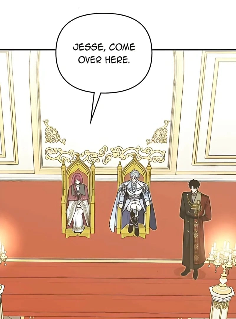 When the Third Wheel Strikes Back Chapter 72 Page 76