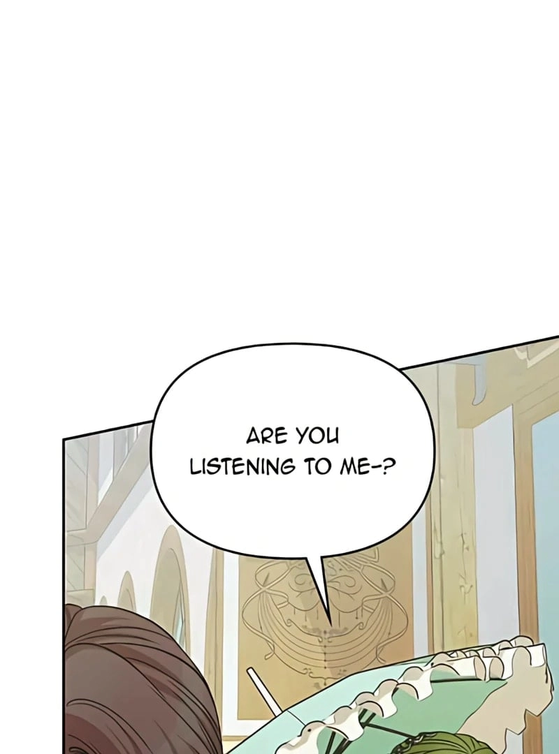 When the Third Wheel Strikes Back Chapter 72 Page 22