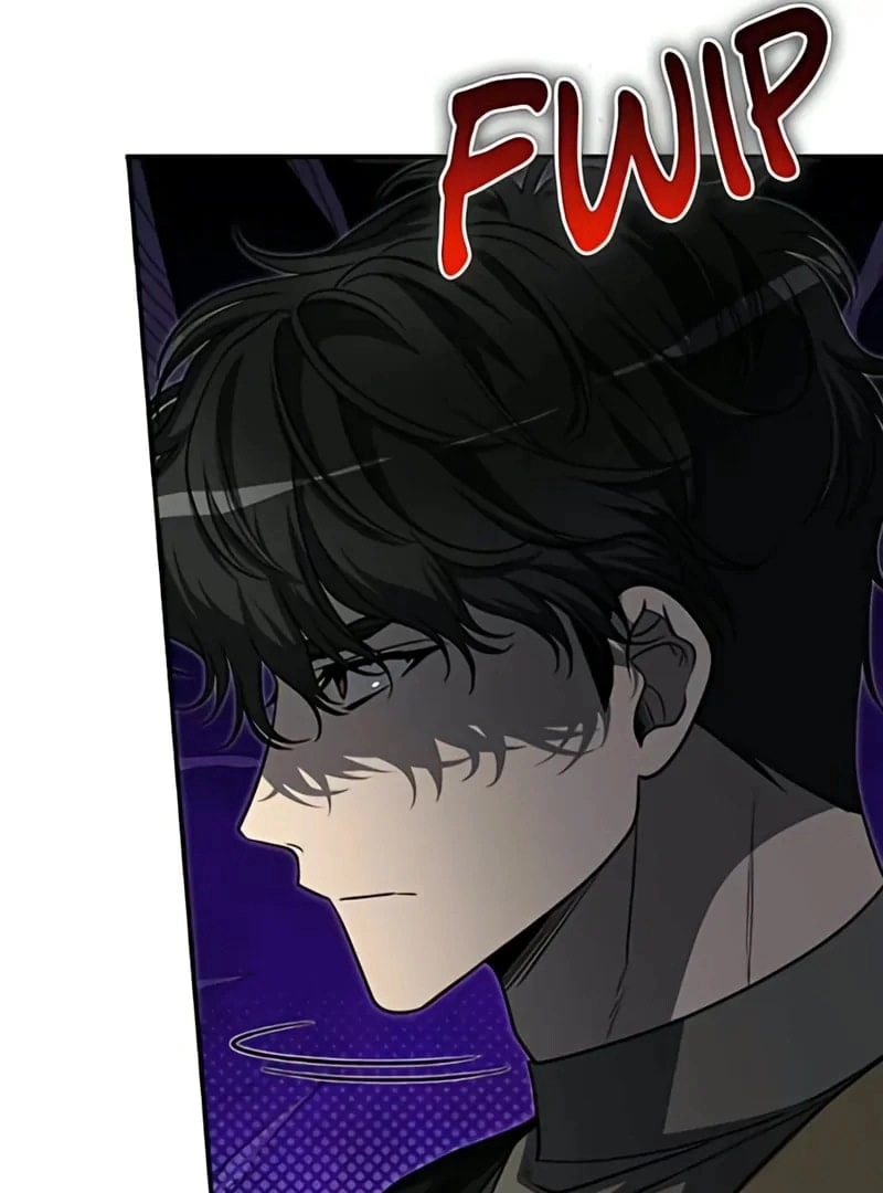 When the Third Wheel Strikes Back Chapter 72 Page 89