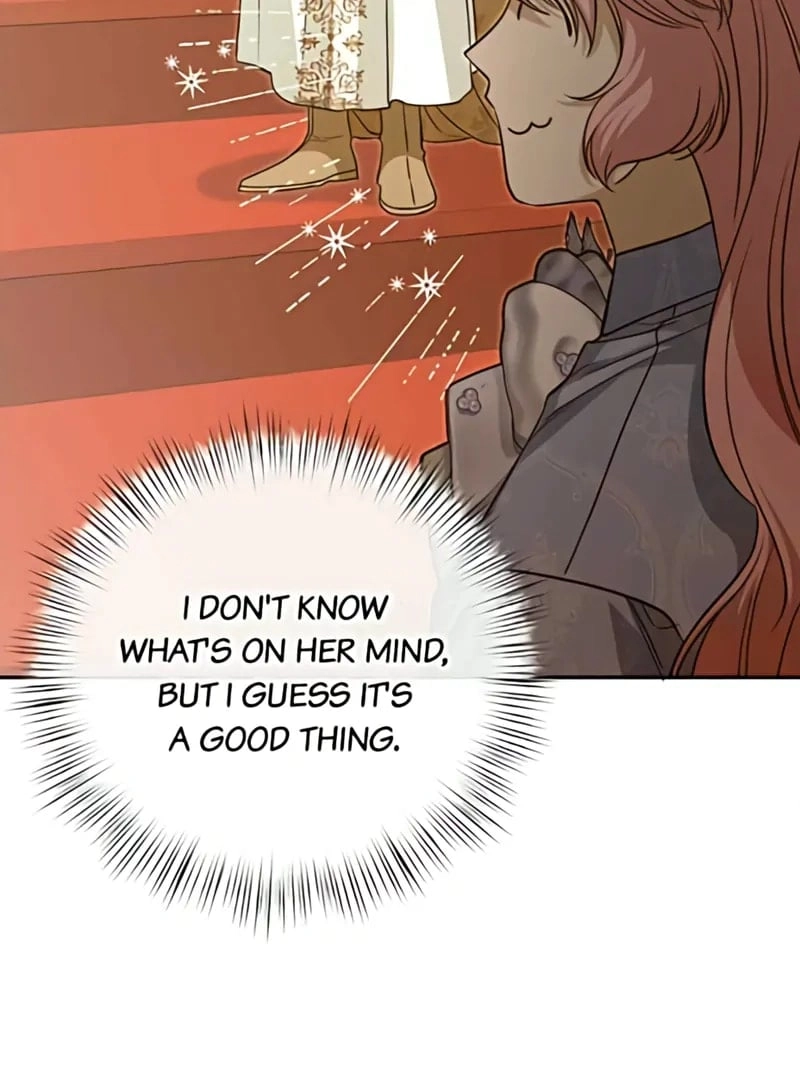 When the Third Wheel Strikes Back Chapter 72 Page 99