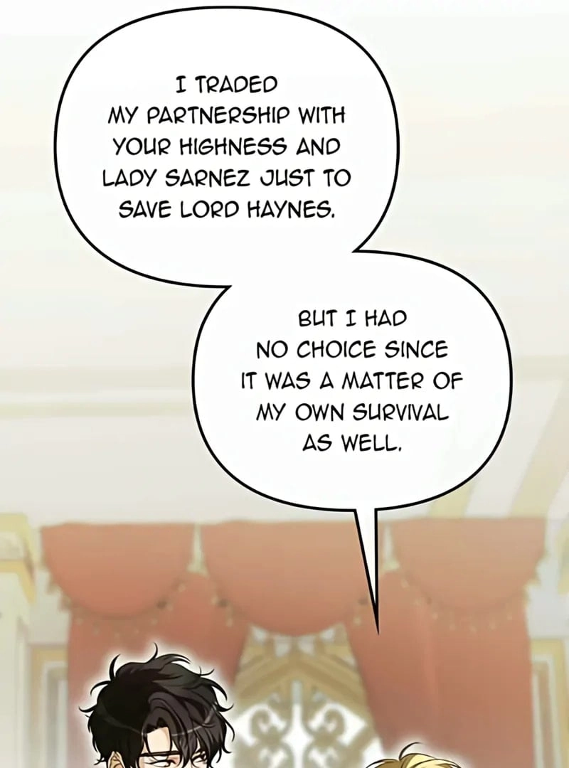 When the Third Wheel Strikes Back Chapter 72 Page 108