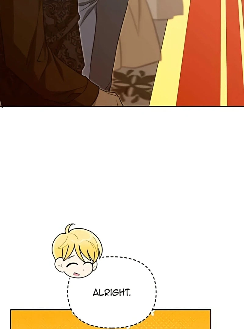 When the Third Wheel Strikes Back Chapter 72 Page 95