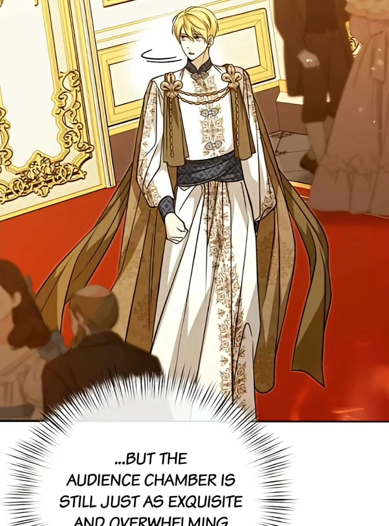 When the Third Wheel Strikes Back Chapter 72 Page 70