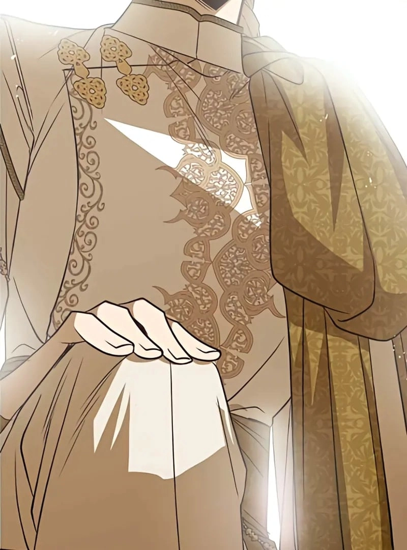 When the Third Wheel Strikes Back Chapter 72 Page 130