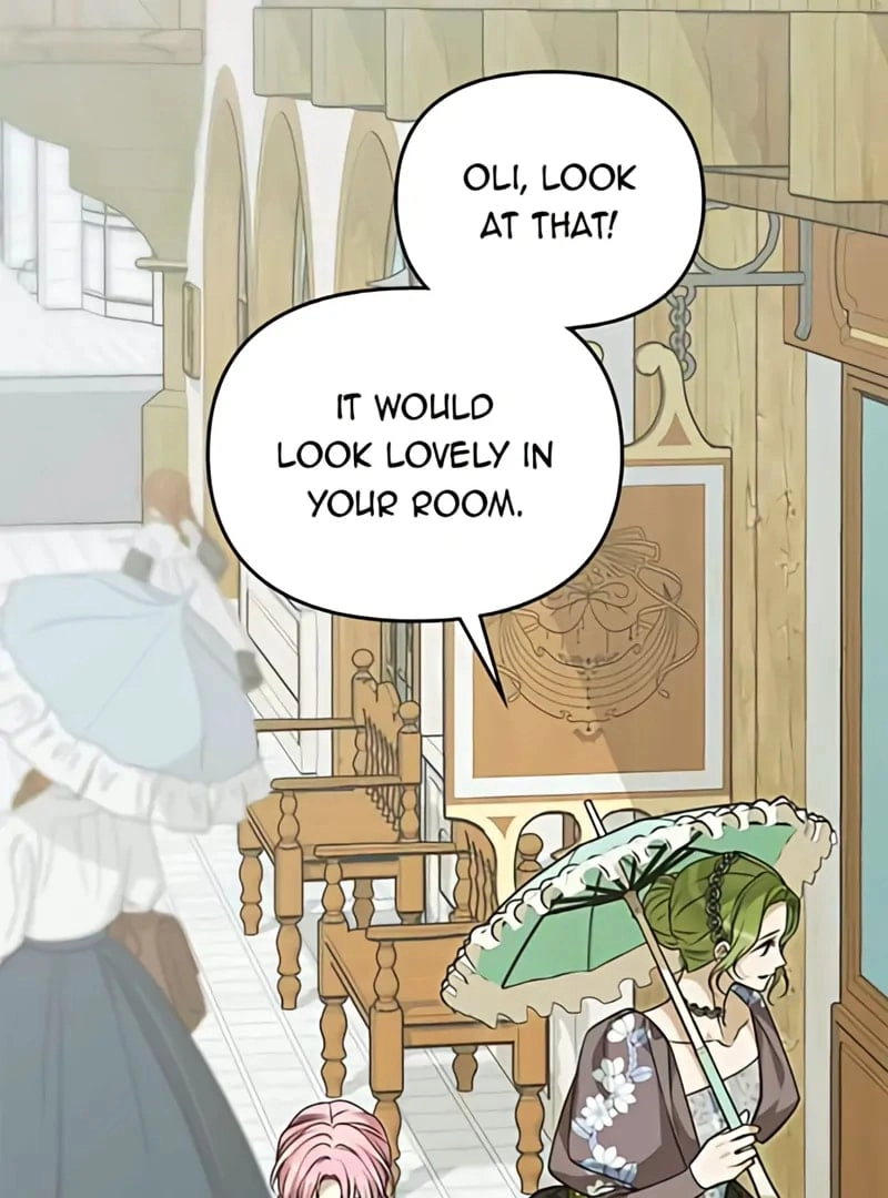 When the Third Wheel Strikes Back Chapter 72 Page 20