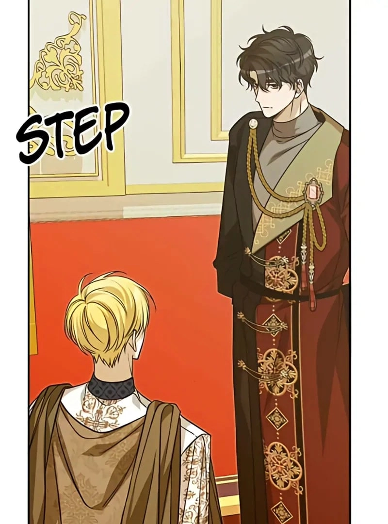 When the Third Wheel Strikes Back Chapter 72 Page 86