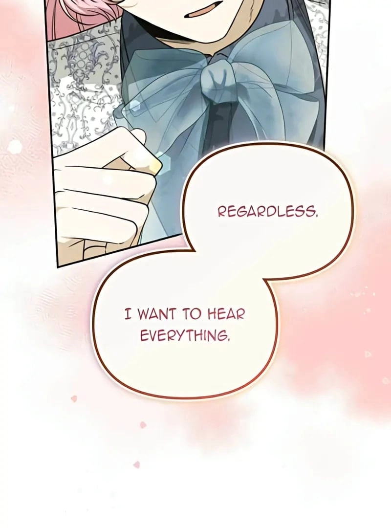 When the Third Wheel Strikes Back Chapter 72 Page 32