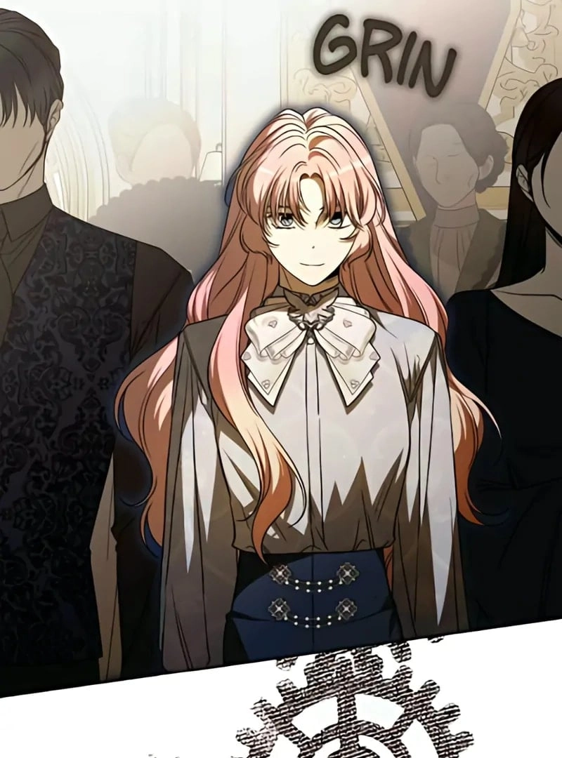 When the Third Wheel Strikes Back Chapter 72 Page 156