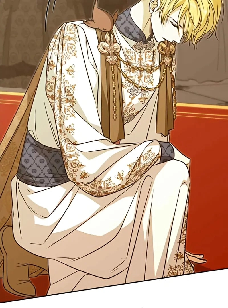 When the Third Wheel Strikes Back Chapter 72 Page 80