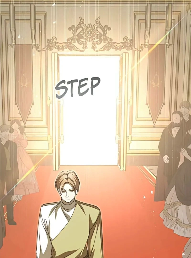 When the Third Wheel Strikes Back Chapter 72 Page 118