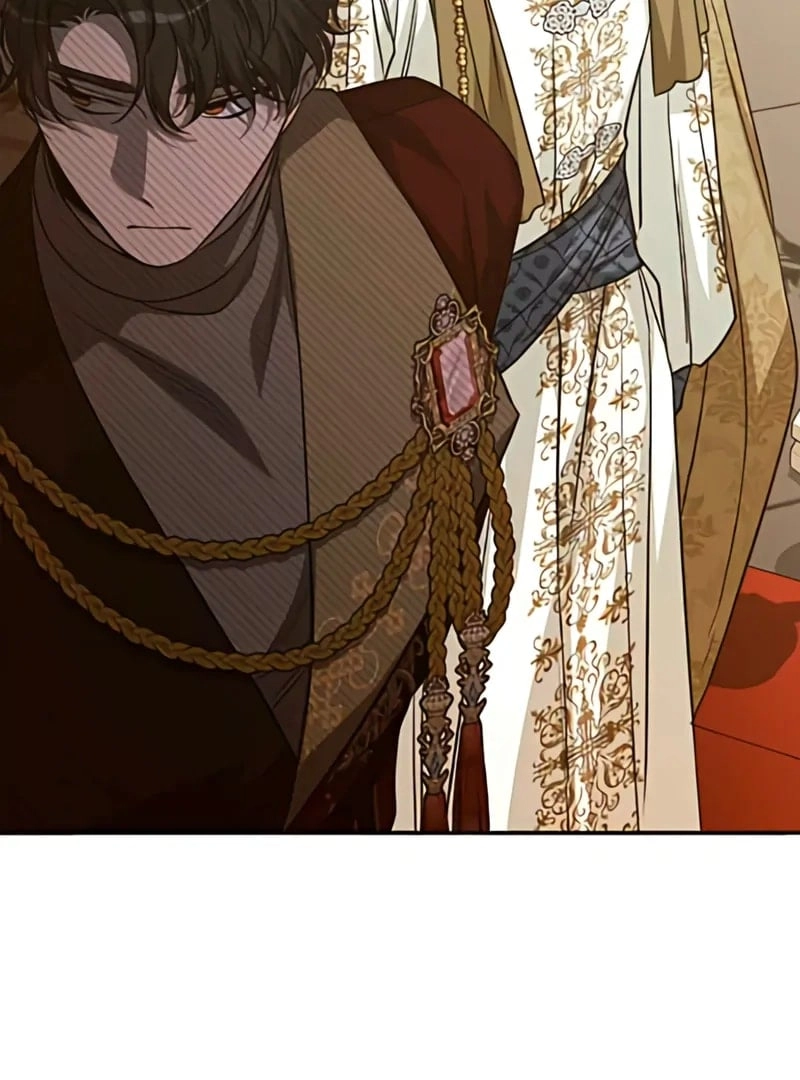 When the Third Wheel Strikes Back Chapter 72 Page 104