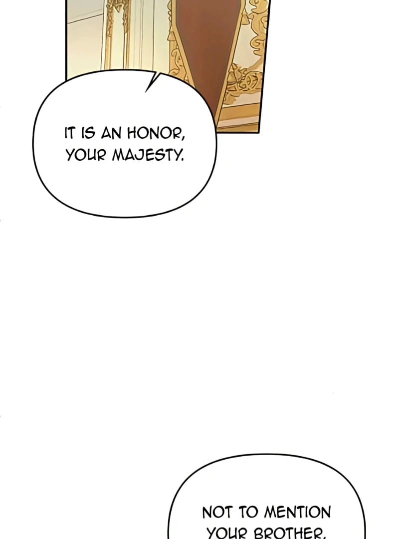 When the Third Wheel Strikes Back Chapter 72 Page 136