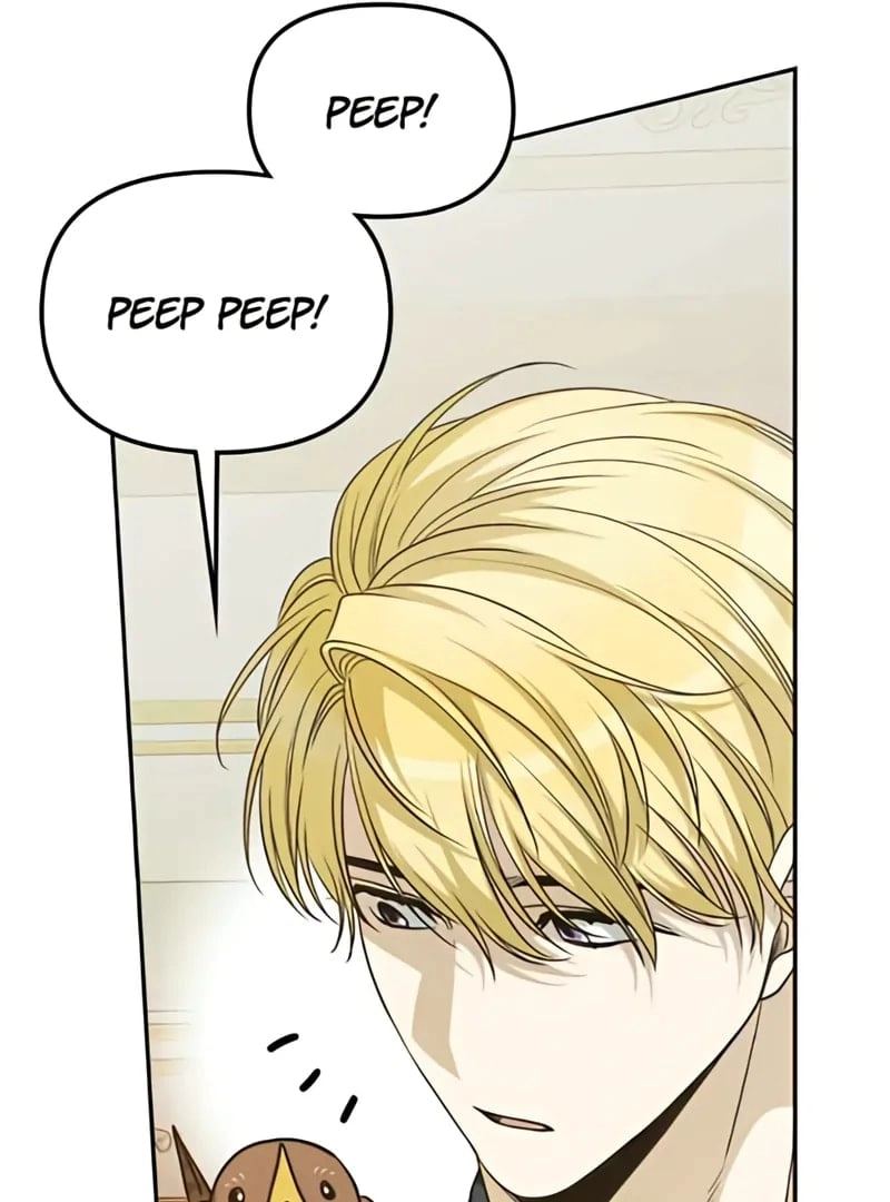 When the Third Wheel Strikes Back Chapter 72 Page 113