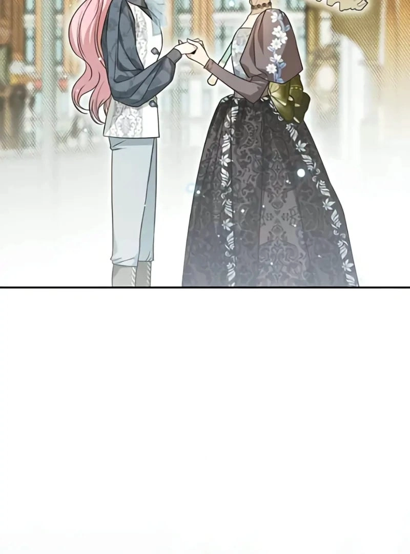 When the Third Wheel Strikes Back Chapter 72 Page 61