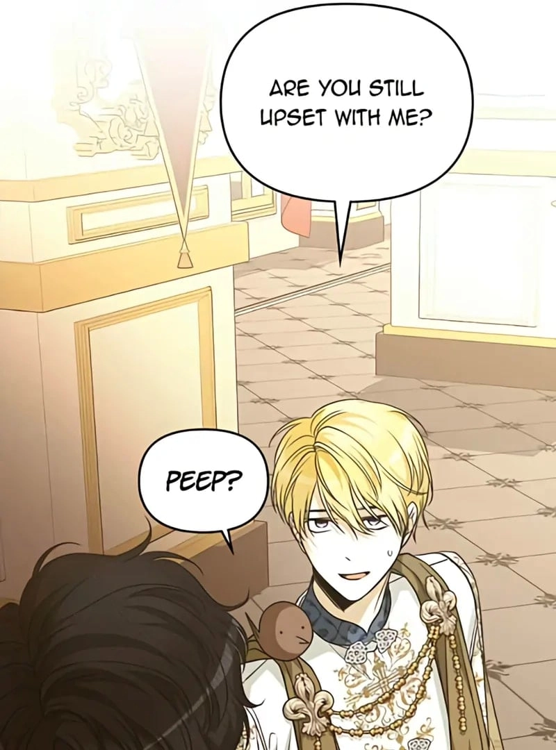 When the Third Wheel Strikes Back Chapter 72 Page 103